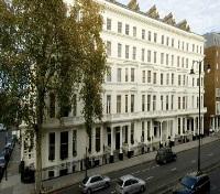 Fraser Suites Queens Gate